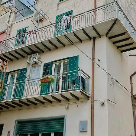 Mussomeli'S Beautiful House Apartment Exterior photo