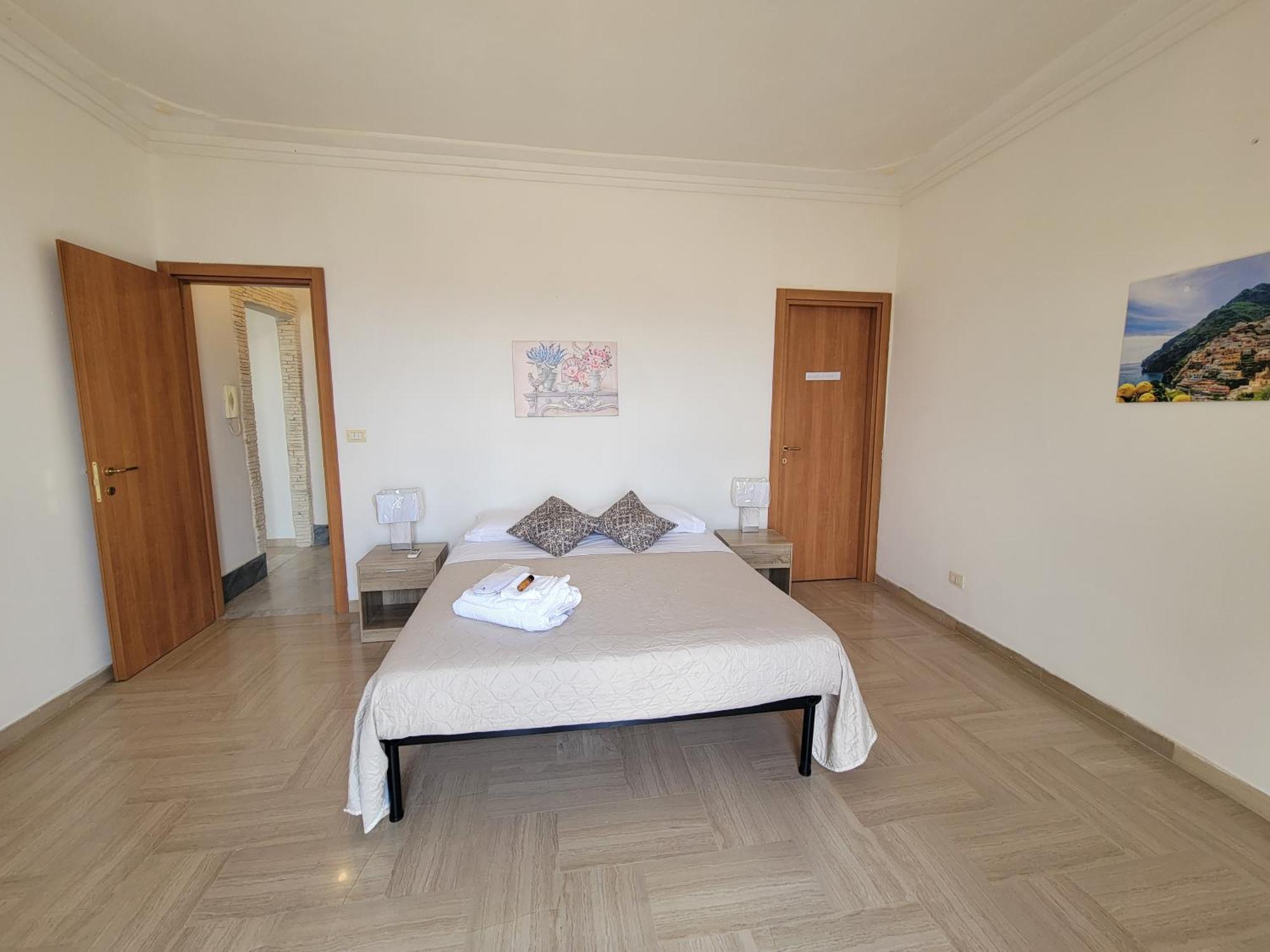 Mussomeli'S Beautiful House Apartment Exterior photo