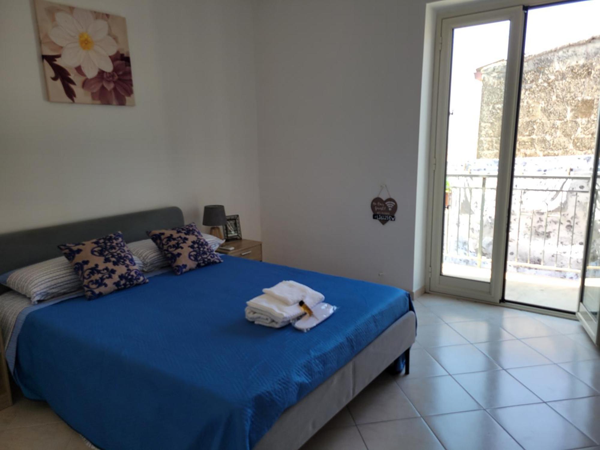 Mussomeli'S Beautiful House Apartment Exterior photo